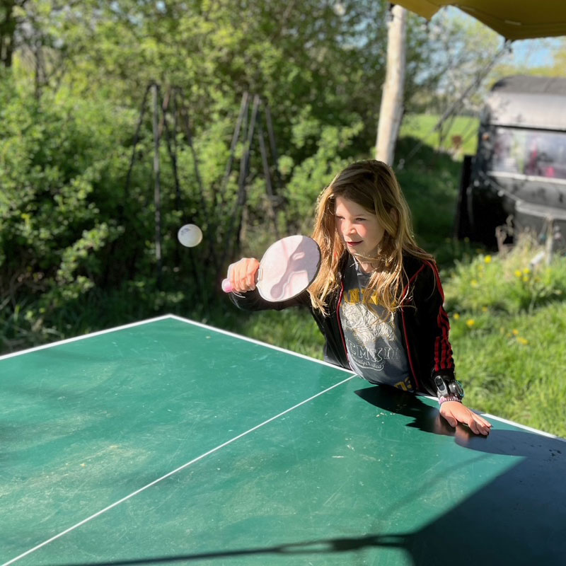 tafeltennis