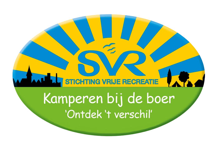 Logo SVR